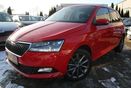 Skoda Fabia 39.931 km 12.990 &euro; Falkensee 14612