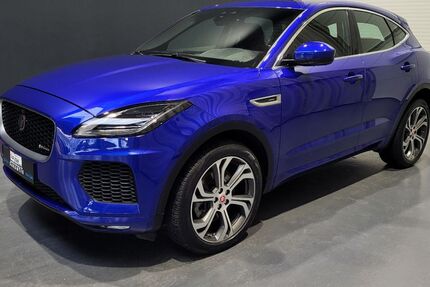 Jaguar E-Pace 42.251 km 23.950 &euro; Teltow 14513