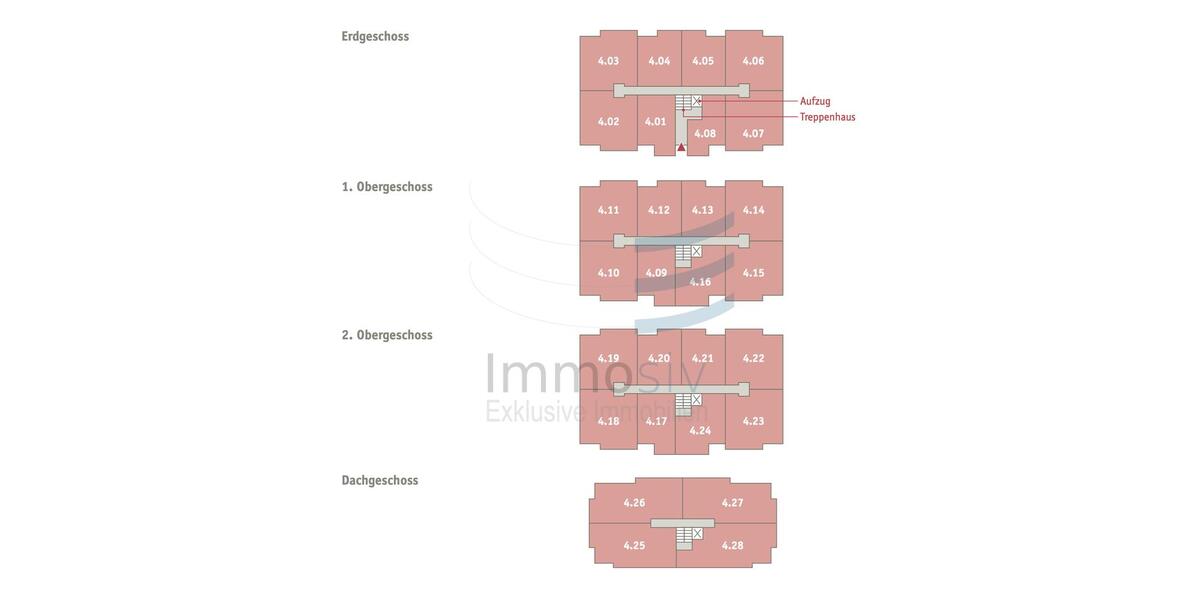 Erdgeschoßwohnung Nauen - 2 Zimmer, 65 m&sup2;, 870&euro; | Angebot:26353981