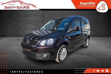 VW Caddy 179.600 km 14.450 &euro; Teltow 14513