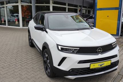 Opel Mokka 69.785 km 17.950 € Zossen 15806