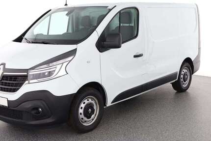 Renault Trafic 48.693 km 18.780 € Berlin 12103