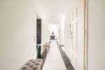 Etagenwohnung Potsdam Berliner Vorstadt - 5 Zimmer, 202 m&sup2;, 3.500&euro; | Angebot:25709725