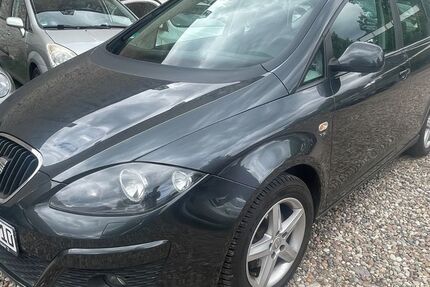 Seat Altea 168.000 km 3.750 &euro; Berlin 10779