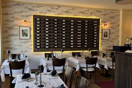 Gewerbeobjekt Berlin Charlottenburg-Wilmersdorf - 700.000&euro; | Angebot:25285018