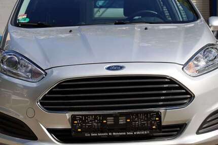 Ford Fiesta 13.620 km 6.900 € Berlin 14059
