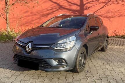 Renault Clio 103.000 km 8.300 &euro; Potsdam 14467