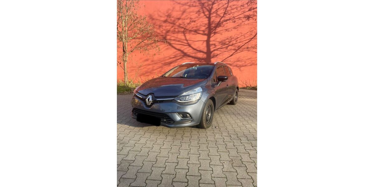 Renault Clio 103.000 km 8.300 &euro; Potsdam 14467