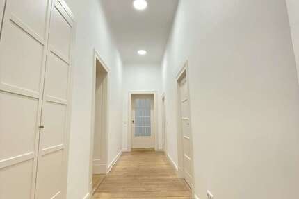 Wohnung Berlin Kreuzberg - 5 Zimmer, 154 m&sup2;, 2.747&euro; | Angebot:26232191