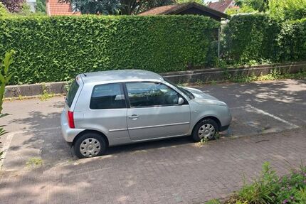 VW Lupo 125.000 km 1.100 &euro; Berlin 12109