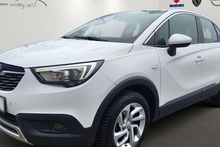 Opel Crossland (X) 44.776 km 13.295 € Ludwigsfelde 14974