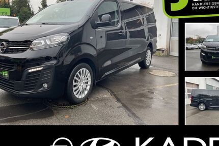 Opel Zafira Life 70.760 km 22.950 € Berlin Tempelhof 12103