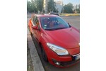 Renault Megane 54.500 km 4.950 € Berlin 10178
