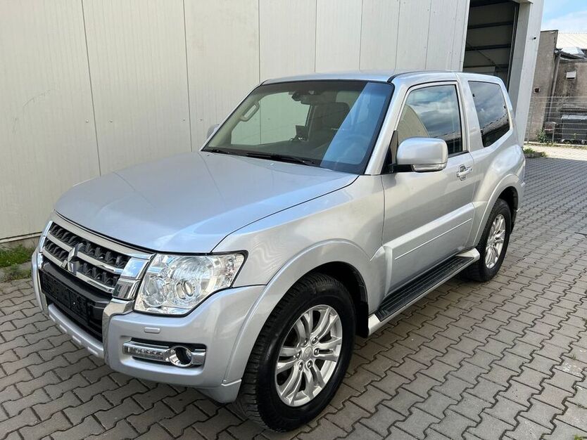 Pajero