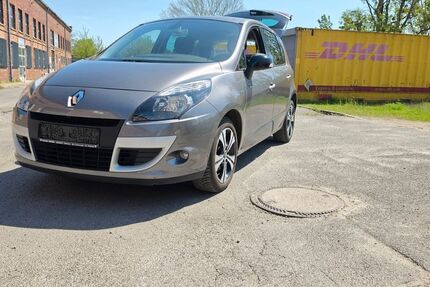 Renault Scenic 55.000 km 8.590 &euro; Berlin 13591