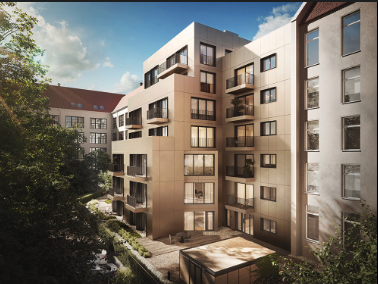 Wohnung zum Kaufen in Berlin 690.000 € 88 m²