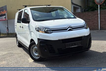 Citroen Jumpy 110.875 km 12.890 &euro; Berlin - Pankow 13187