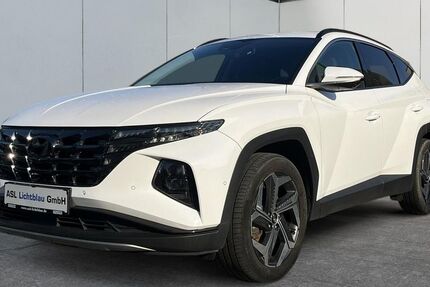 Hyundai TUCSON 104.552 km 25.990 &euro; Teltow 14513