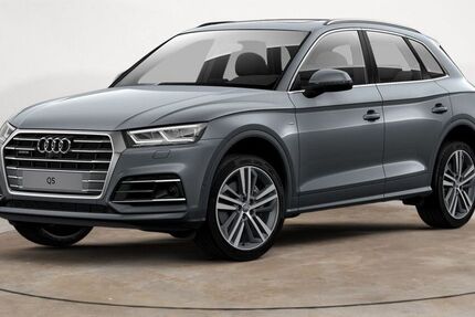 Audi Q5 87.340 km 33.970 &euro; Potsdam 14482