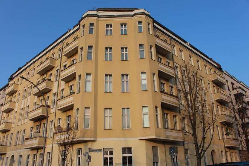 Wohnung zum Kaufen in Berlin 229.000 € 55 m²