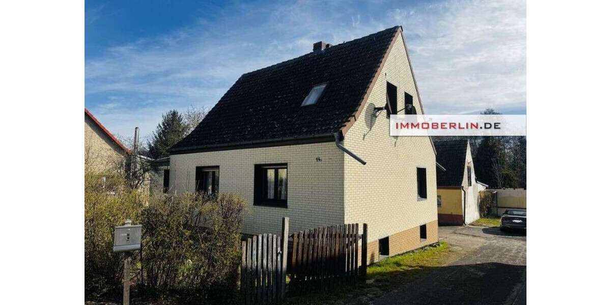 Einfamilienhaus Werder (Havel) - 5 Zimmer, 108 m&sup2;, 335.000&euro; | Angebot:26374448