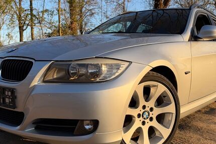 BMW 318 189.000 km 6.499 &euro; Potsdam 14473