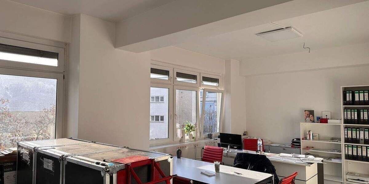 Gewerbeobjekt Berlin Tiergarten - 1 Zimmer, 320 m&sup2;, 6.100&euro; | Angebot:26389146