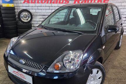 Ford Fiesta 102.000 km 2.990 &euro; Potsdam 14478