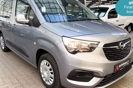 Opel Combo Life 16.104 km 16.990 &euro; Ludwigsfelde (bei Berlin) 14974