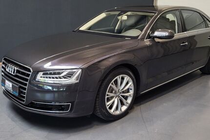Audi A8 96.630 km 27.950 &euro; Teltow 14513