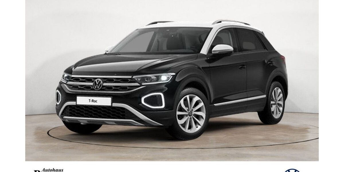 VW T-Roc 28.288 km 27.490 &euro; Potsdam 14482