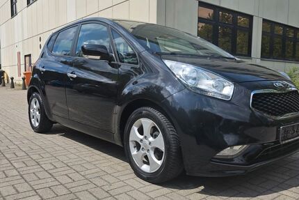 Kia Venga 118.301 km 8.999 &euro; Berlin 12349