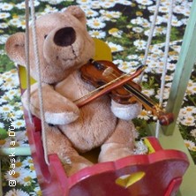 Muttertags-Babykonzert Berlin 10.05.2026 Gemeindesaal der Ev.Kirche Berline-Dahlem