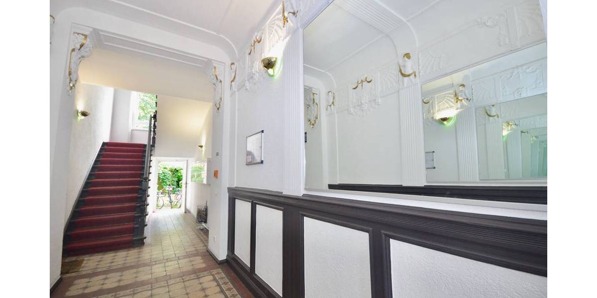 Etagenwohnung Berlin Kreuzberg - 2 Zimmer, 55 m&sup2;, 325.000&euro; | Angebot:24069901