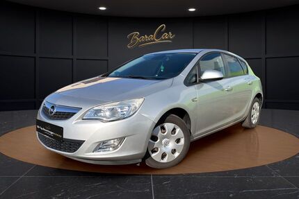 Opel Astra 226.507 km 4.900 &euro; Falkensee 14612