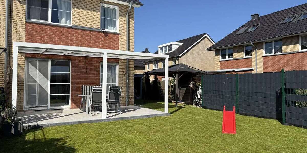 Einfamilienhaus Blankenfelde-mahlow mahlow - 4 Zimmer, 118 m&sup2;, 449.000&euro; | Angebot:26363461