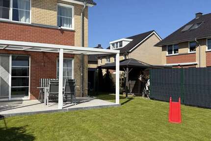 Haus Blankenfelde-mahlow mahlow - 4 Zimmer, 118 m&sup2;, 449.000&euro; | Angebot:26363461
