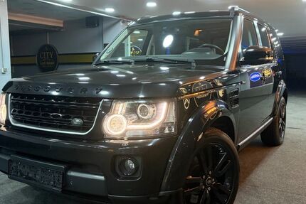 Land Rover Discovery 90.161 km 27.900 &euro; Berlin 10553