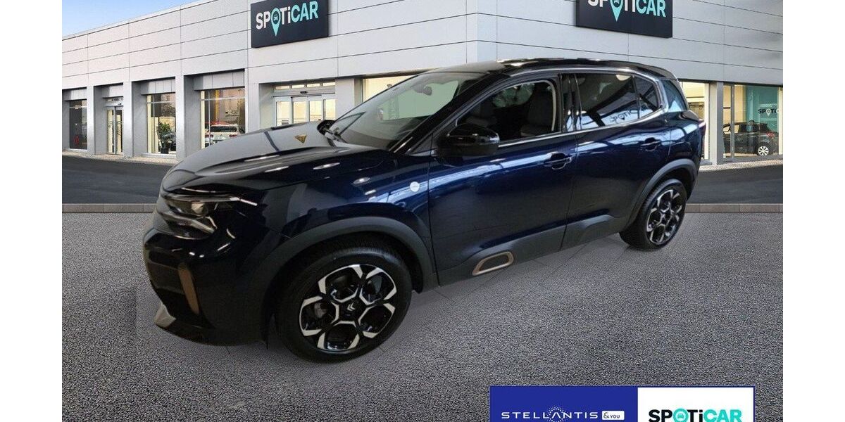 Citroen C5 Aircross 8.007 km 21.990 &euro; Berlin 12103