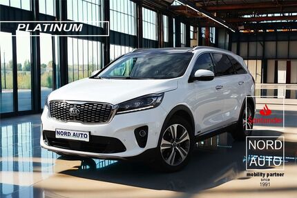 Kia Sorento 117.000 km 22.970 &euro; Hennigsdorf bei Berlin 16761