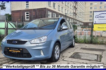 Ford C-Max 190.886 km 3.650 € Zossen bei Berlin 15806