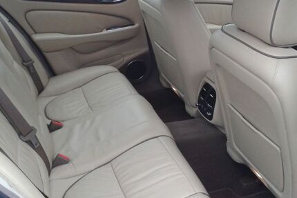 Jaguar XJ 180.000 km 9.520 &euro; Berlin 13627