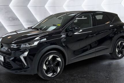 Renault Captur 4.700 km 24.490 &euro; Berlin 13051