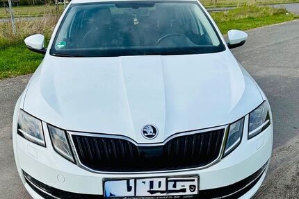 Skoda Octavia 74.500 km 16.400 &euro; Blankenfelde-Mahlow 15831