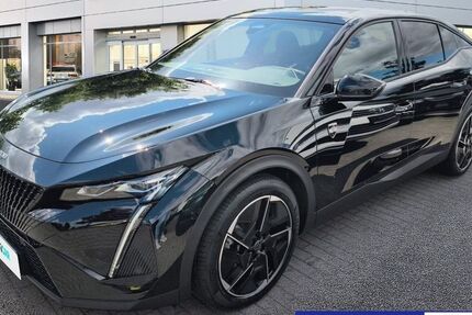 Peugeot 408 30.900 km 26.490 &euro; Berlin 12681