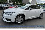 Seat Leon FR Alcantara Navi Sitzheizung SR/WR 85.720 km 12.290 &euro; Berlin 13187