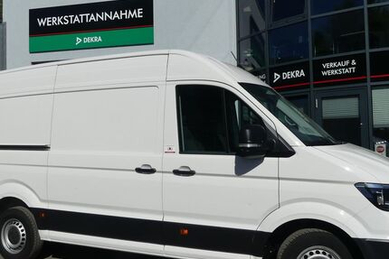 VW Crafter 77.233 km 26.800 € Berlin 13156