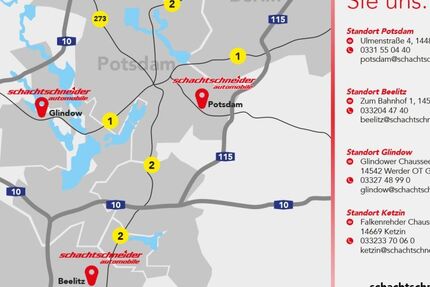 Opel Zafira 60.334 km 34.990 &euro; Beelitz 14547