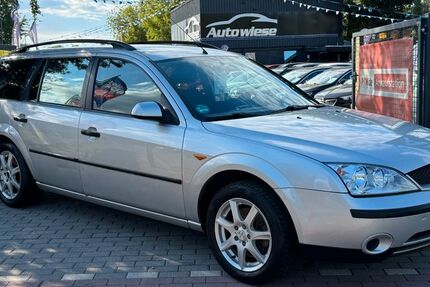 Ford Mondeo 173.535 km 690 &euro; BERLIN 13127