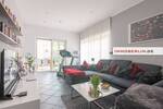 Etagenwohnung Stahnsdorf Schenkenhorst - 2 Zimmer, 74 m&sup2;, 279.000&euro; | Angebot:26751104
